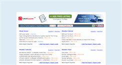 Desktop Screenshot of net-tr.org